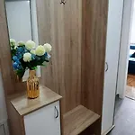 Coral Apartman