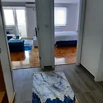 Apartman Coral Sarajevo