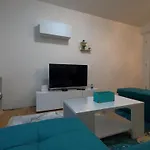 Coral Apartman Sarajevo