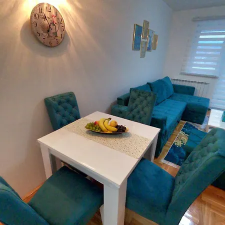 Coral Apartment Sarajevo