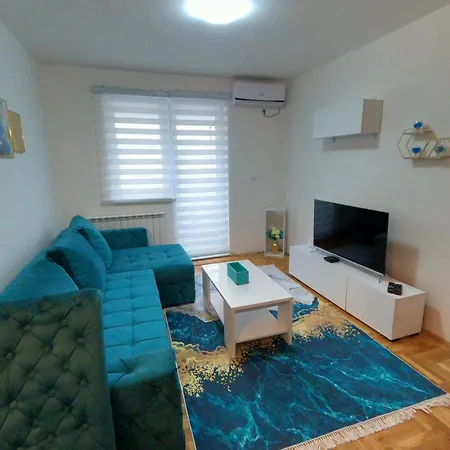 Apartment Coral Sarajevo