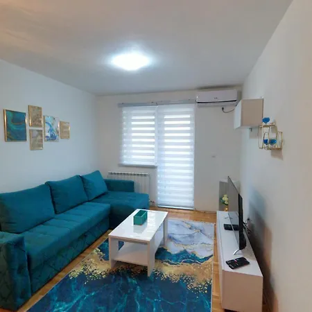 Appartamento Coral