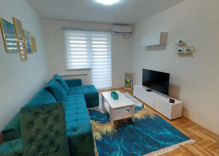 Apartment Coral Sarajevo