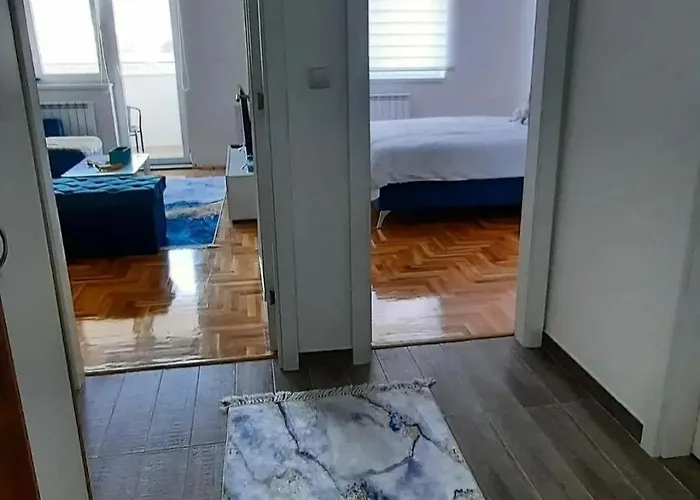 Apartment Coral Sarajevo